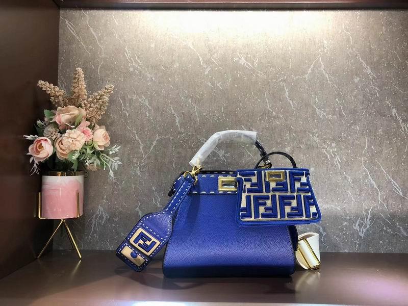 Fendi Handbags 22